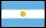 Flag Argentina