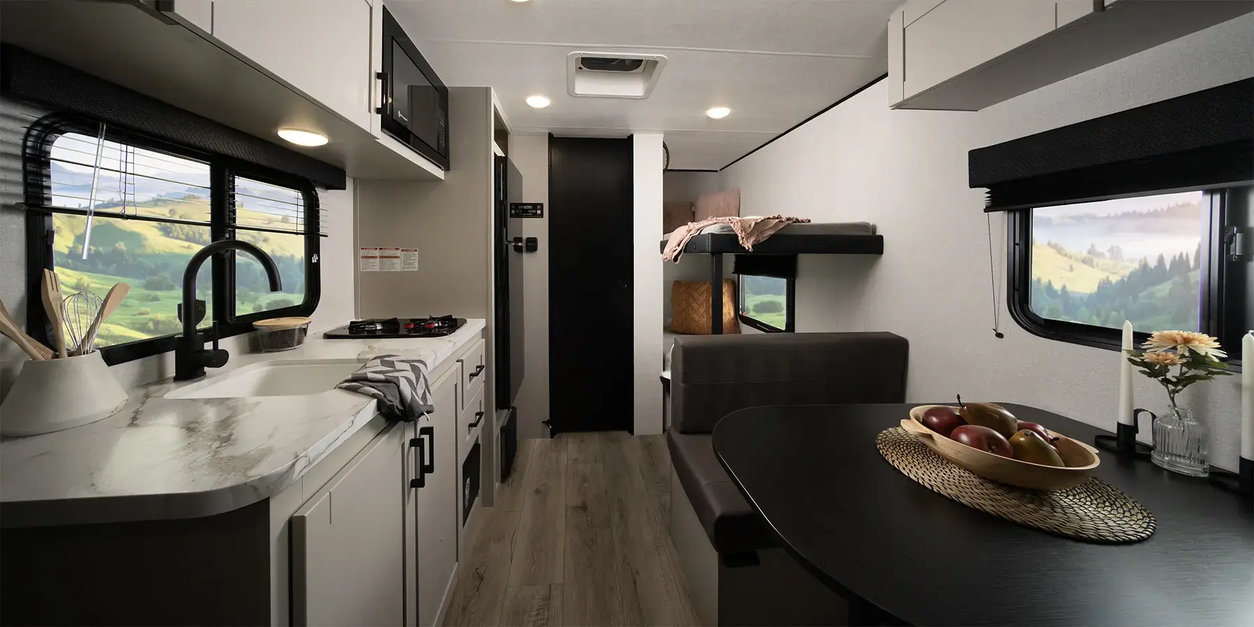 Jay Feather Air SL interior 1