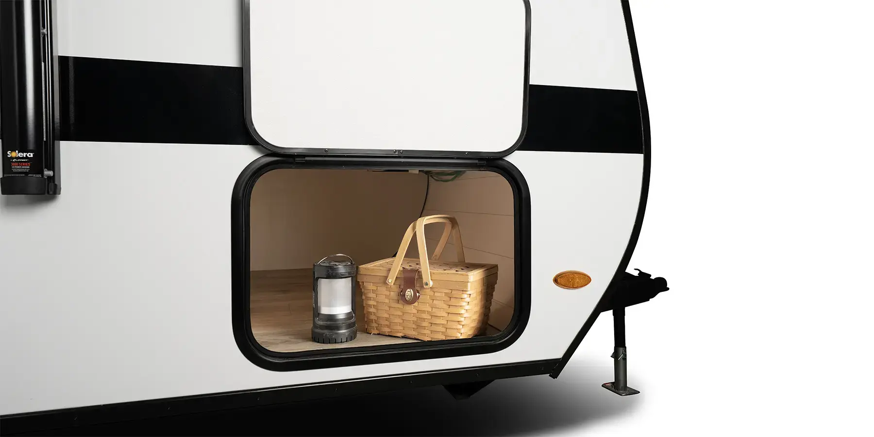 Jay Feather Air SL interior 7