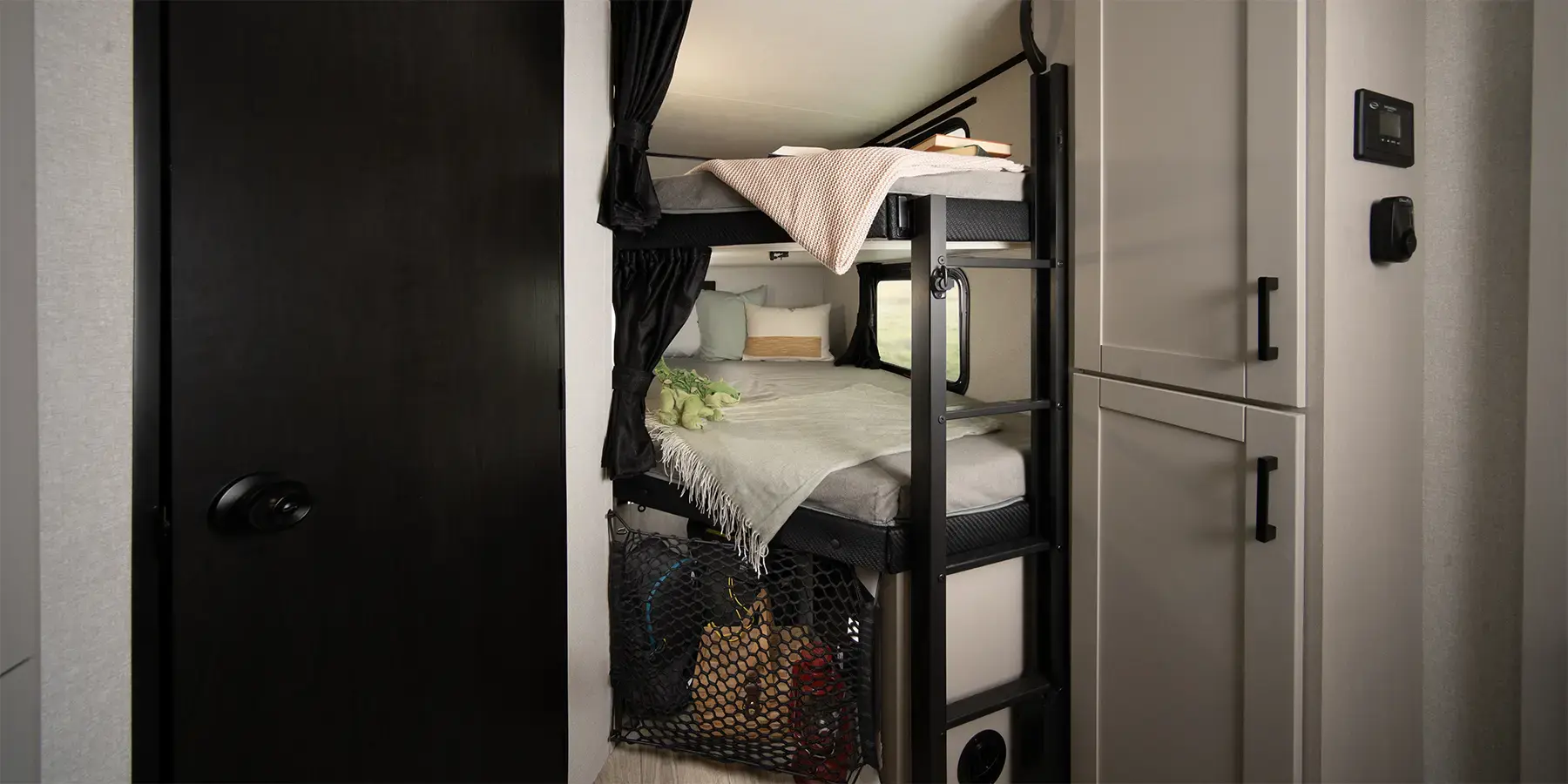 Jay Feather interior 2