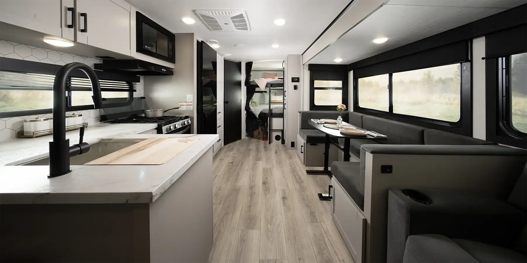 Jay Feather interior 3