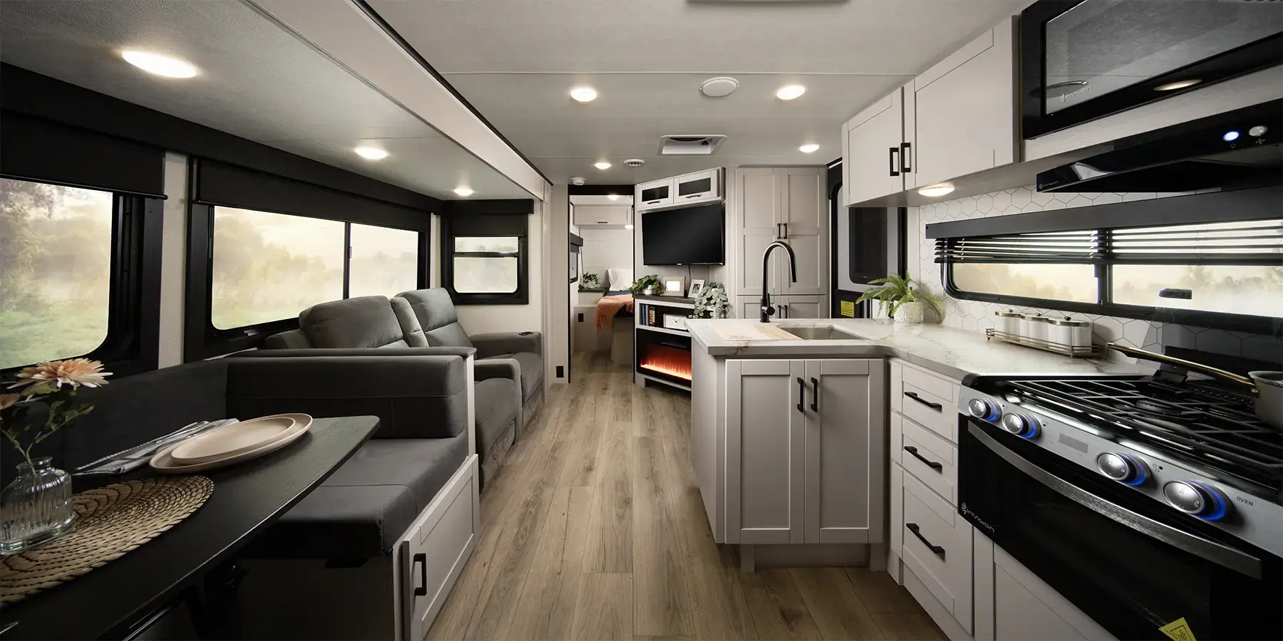 Jay Feather interior 4