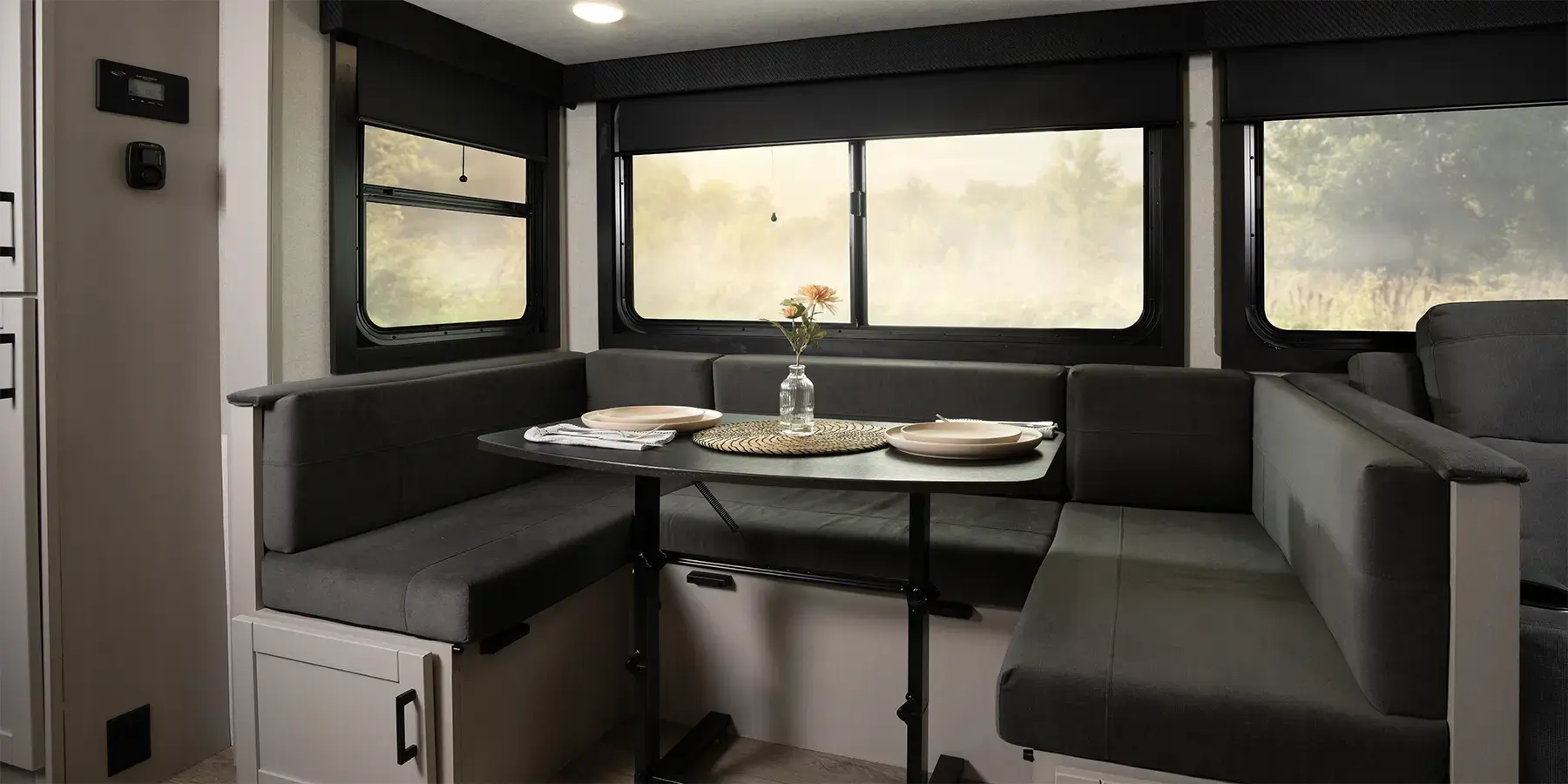 Jay Feather interior 5