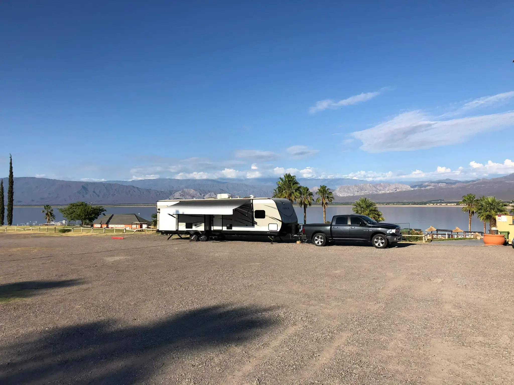 Complejo Bahía Del Bono Beach