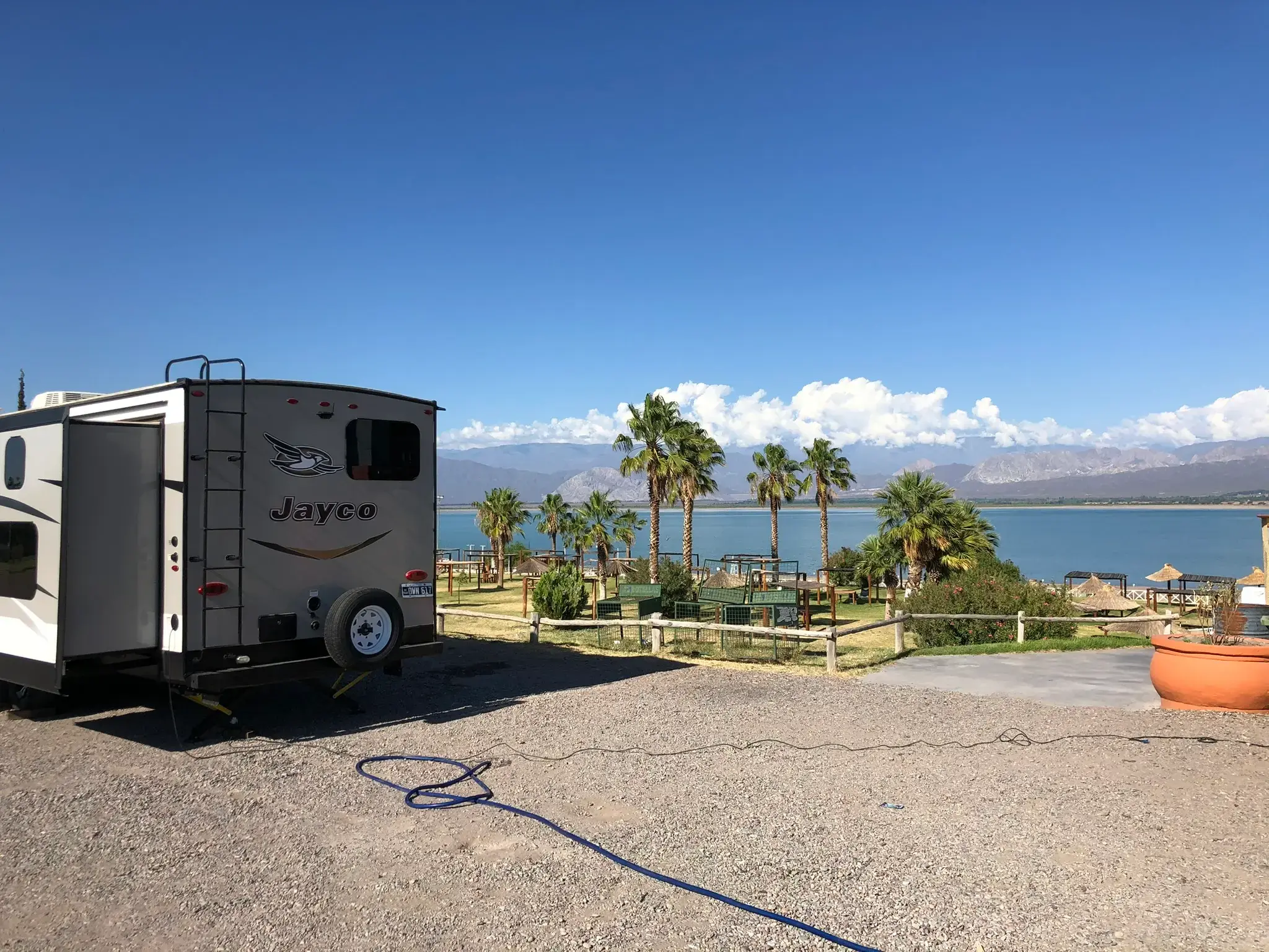 Complejo Bahía Del Bono Beach