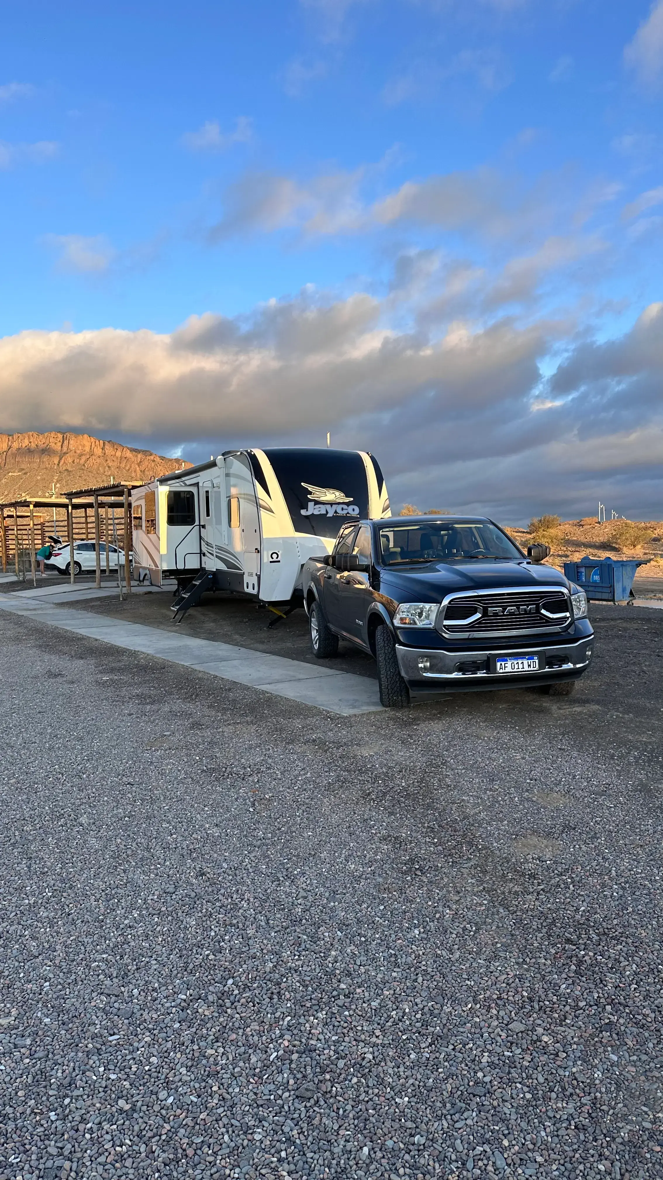 Parque Nacional Ischigualasto