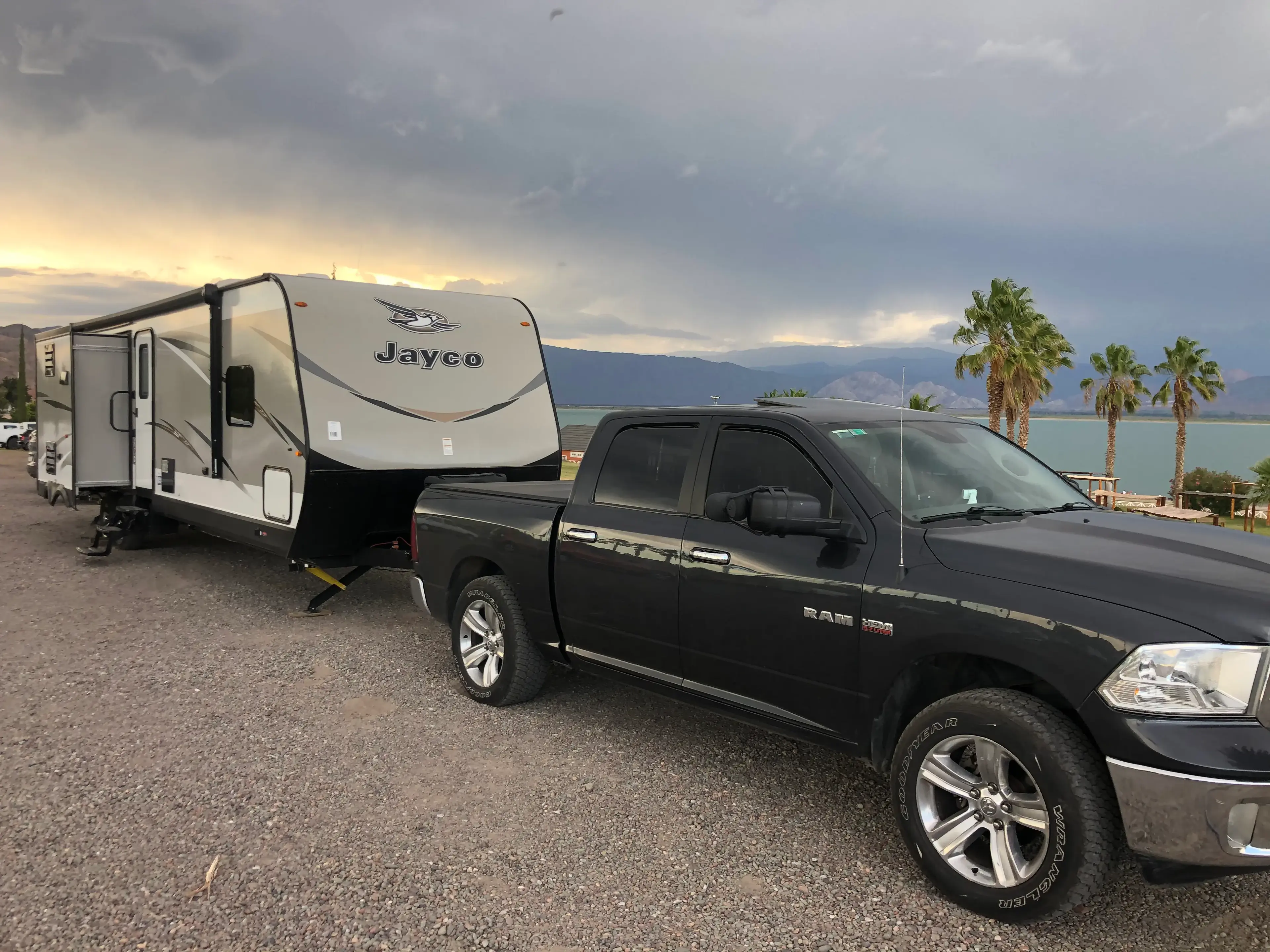 Complejo Bahía Del Bono Beach