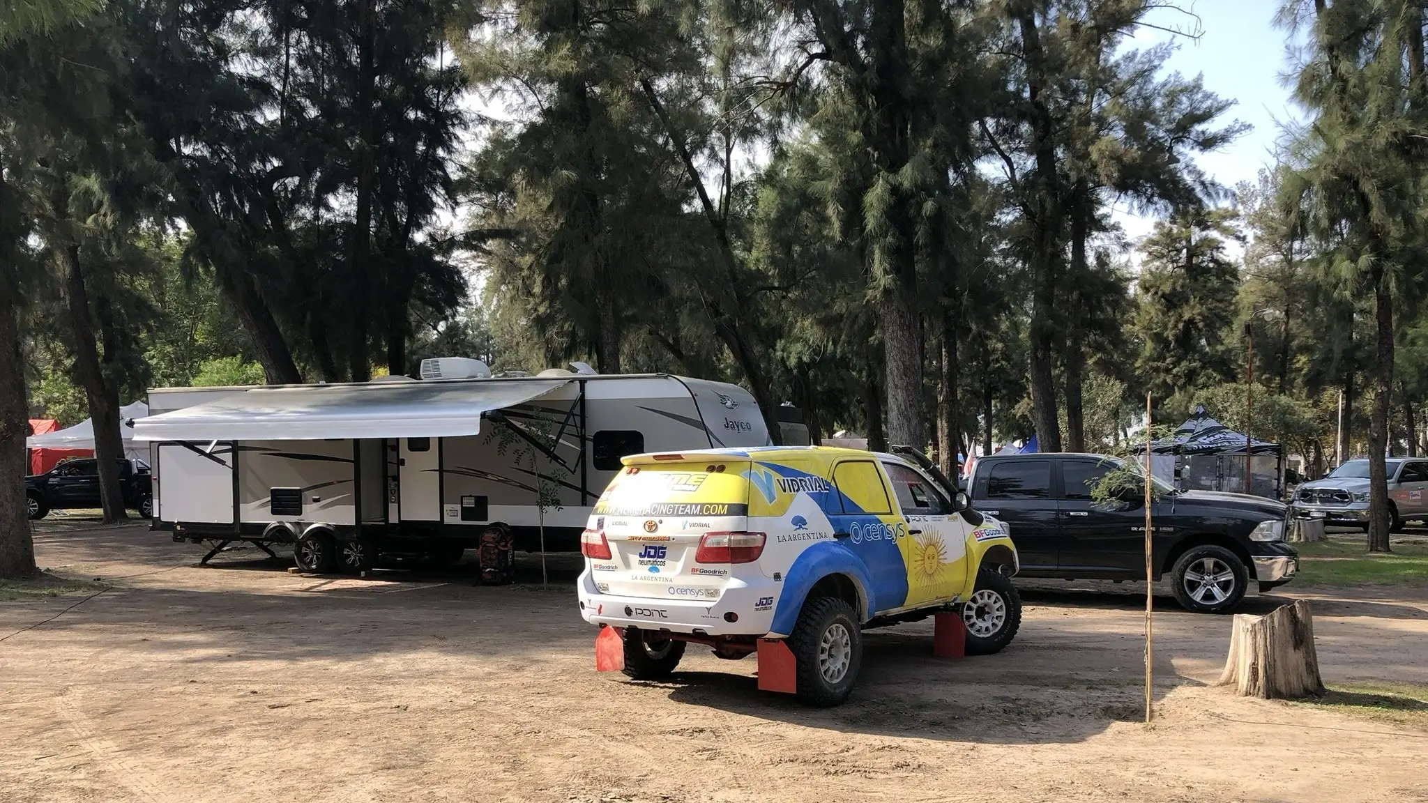 Portada 4 OUTLANDER RV