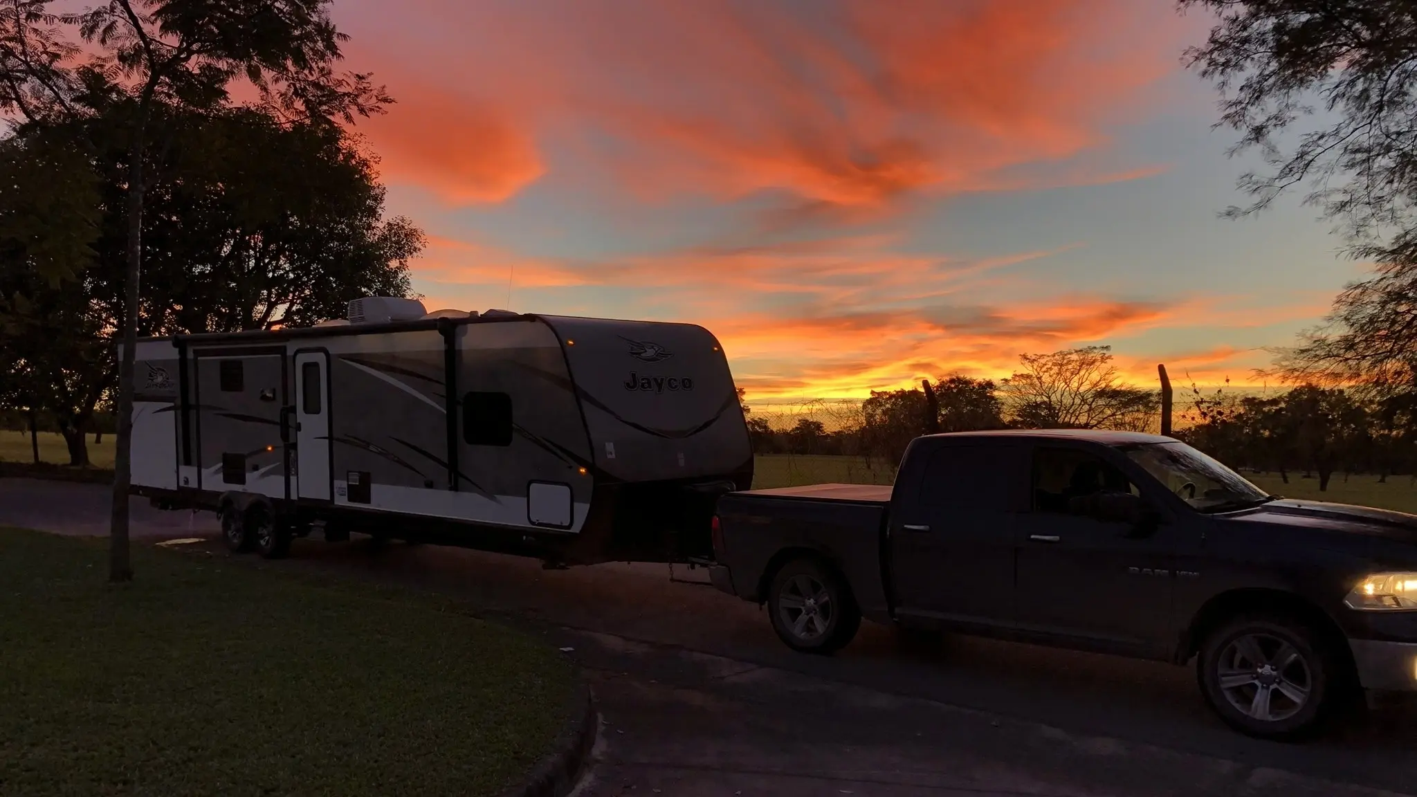 Portada 5 OUTLANDER RV